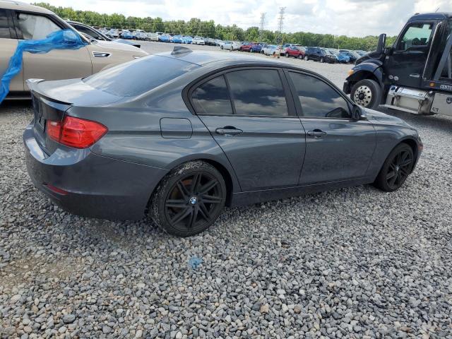  BMW 3 SERIES 2015 Szary