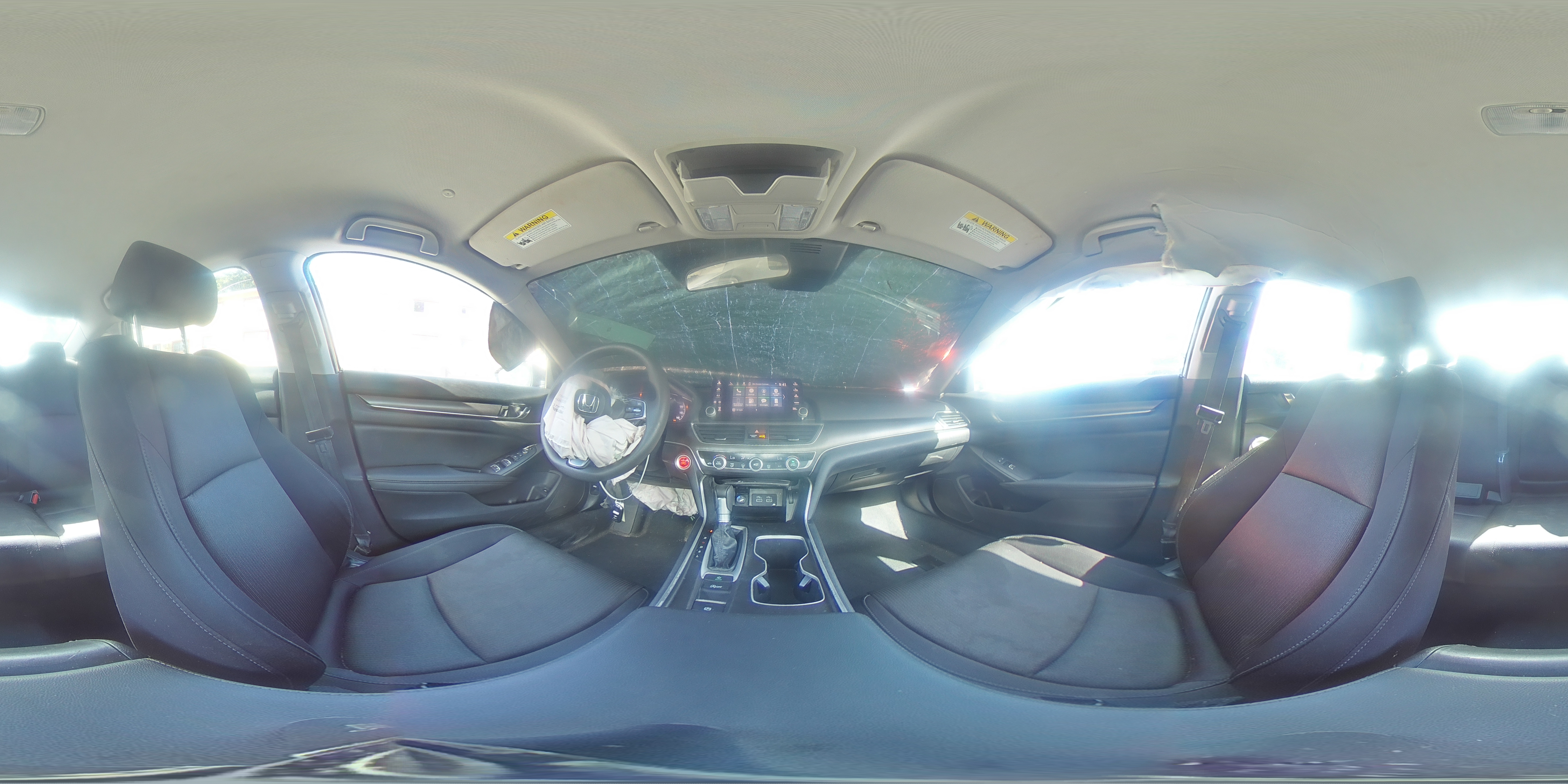2021 Honda Accord Lx VIN: 1HGCV1F15MA006429 Lot: 63145655