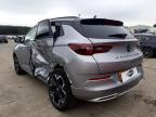 2024 VAUXHALL GRANDLAND ULTIMATE TURBO  for sale at Copart WHITBURN