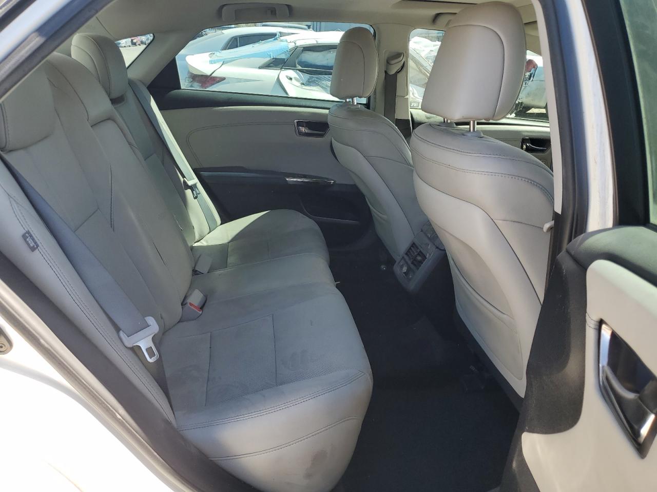 2015 Toyota Avalon Xle VIN: 4T1BK1EB1FU187944 Lot: 77197823