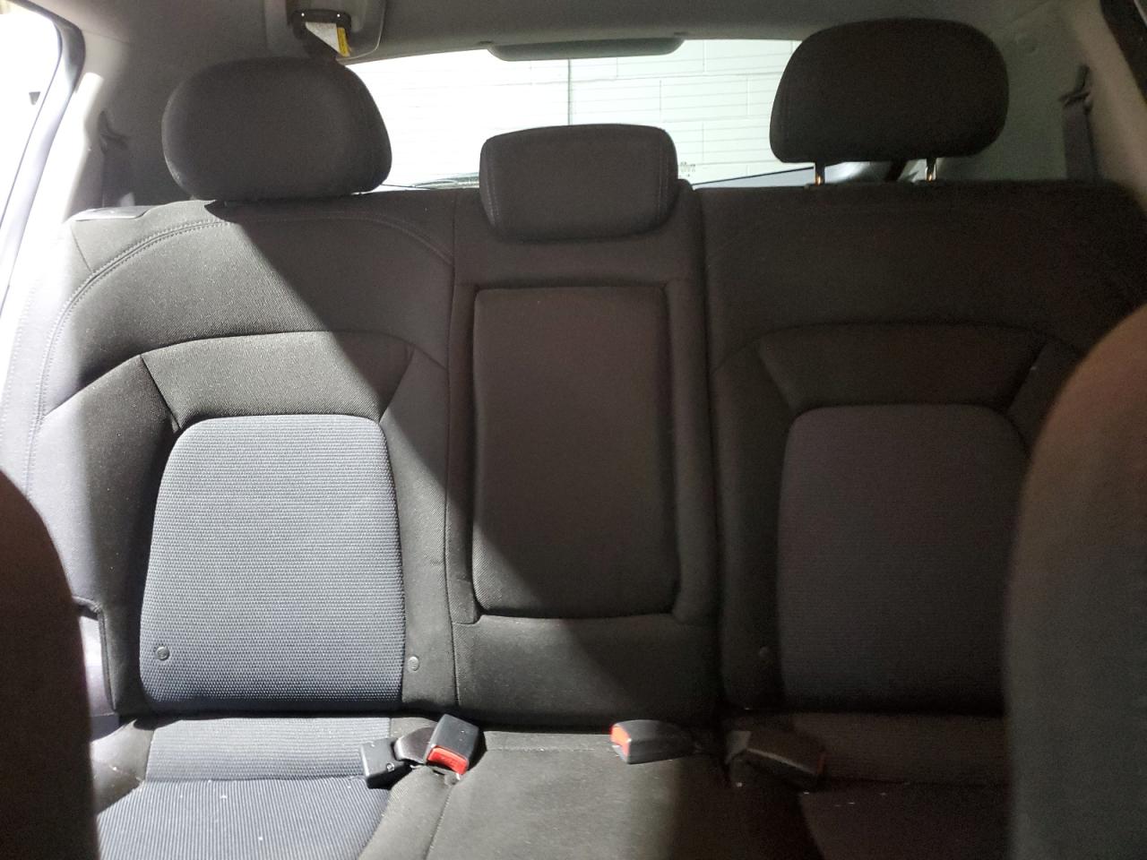 2014 Kia Sportage Lx VIN: KNDPBCAC9E7564053 Lot: 63904115
