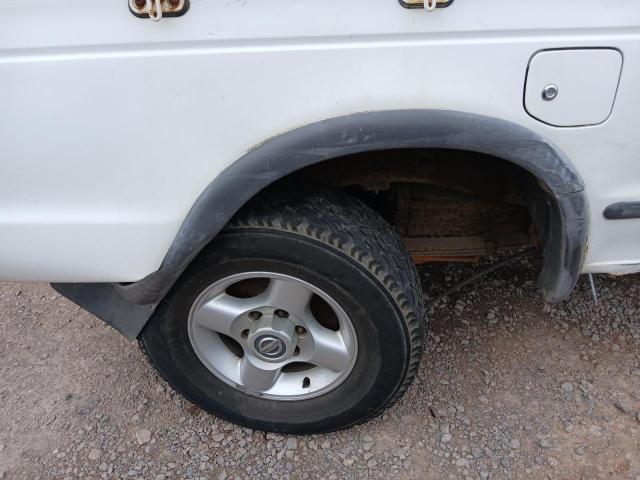 2005 FORD RANGER 4X4 TURBO DIESEL 
