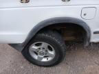 2005 FORD RANGER 4X4 TURBO DIESEL  for sale at Copart WESTBURY