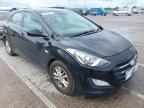 2017 HYUNDAI I30 SE BLU for sale at Copart CHESTER