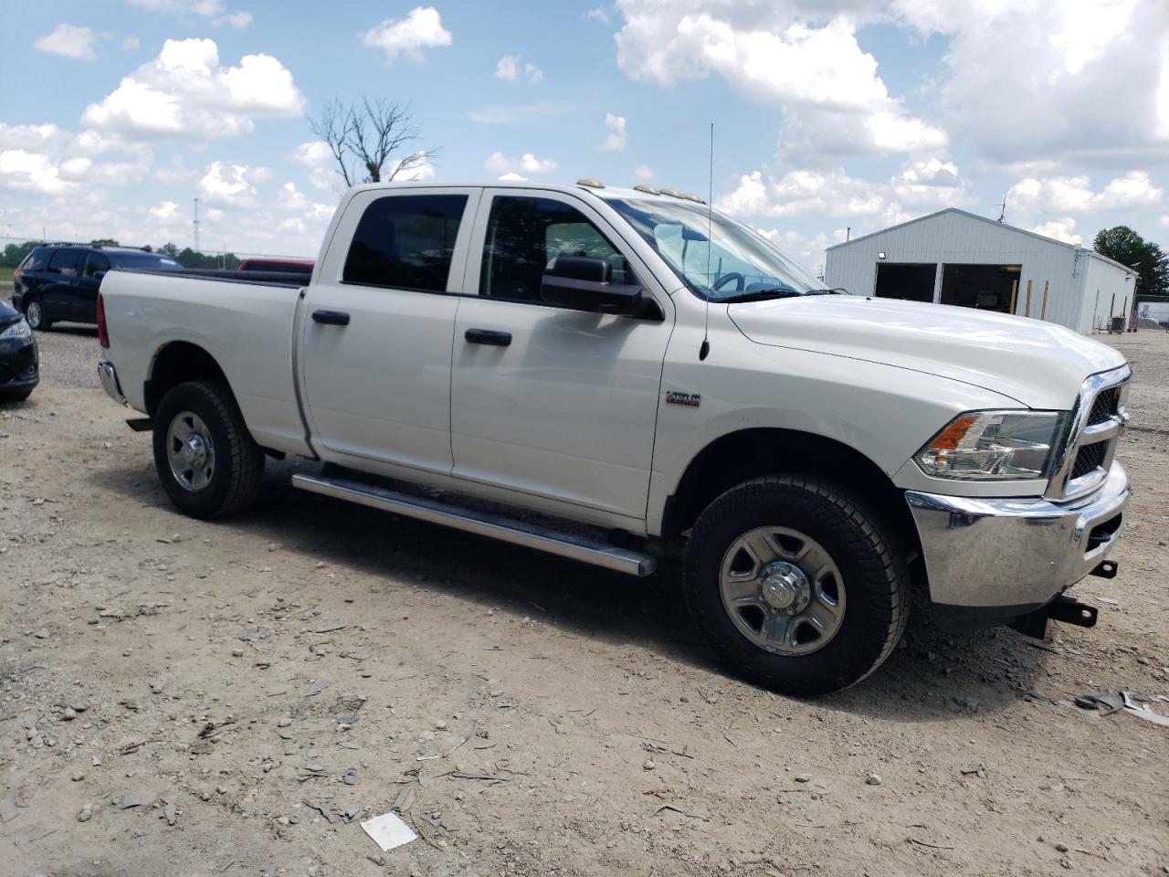 2015 Ram 3500 St VIN: 3C63R3CJ0FG621467 Lot: 64458265