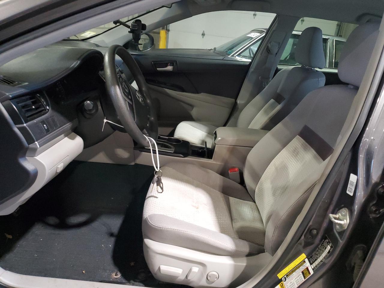 2014 Toyota Camry L VIN: 4T1BF1FK8EU402396 Lot: 64739995