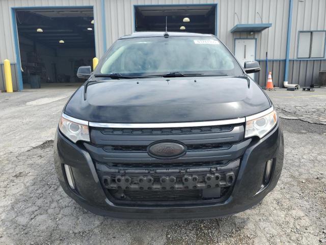  FORD EDGE 2013 Черный