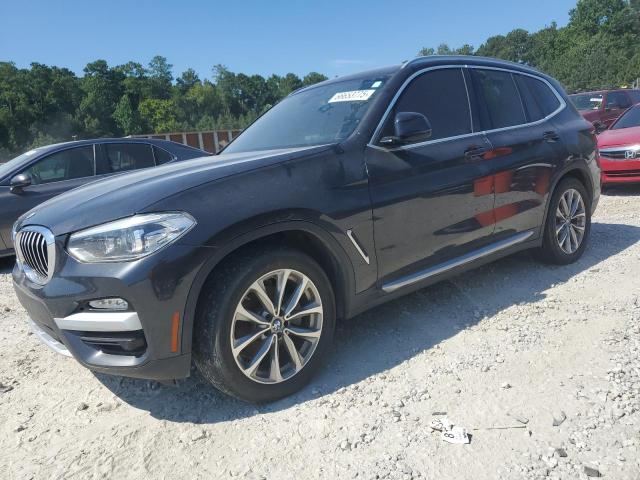 BMW X3 – zdjęcie z aukcji, lot #66653775