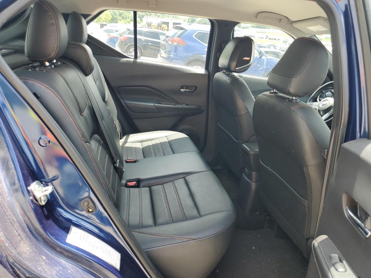 2019 Nissan Kicks S VIN: 3N1CP5CU4KL568393 Lot: 63748185