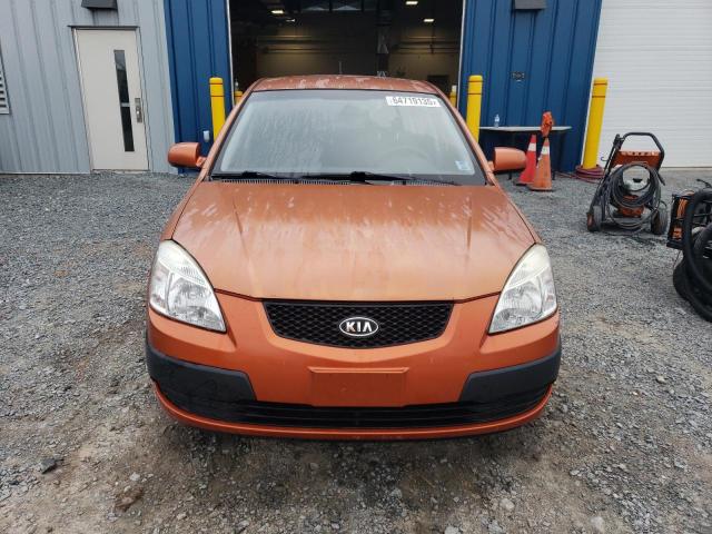 2009 KIA RIO 5 SX  