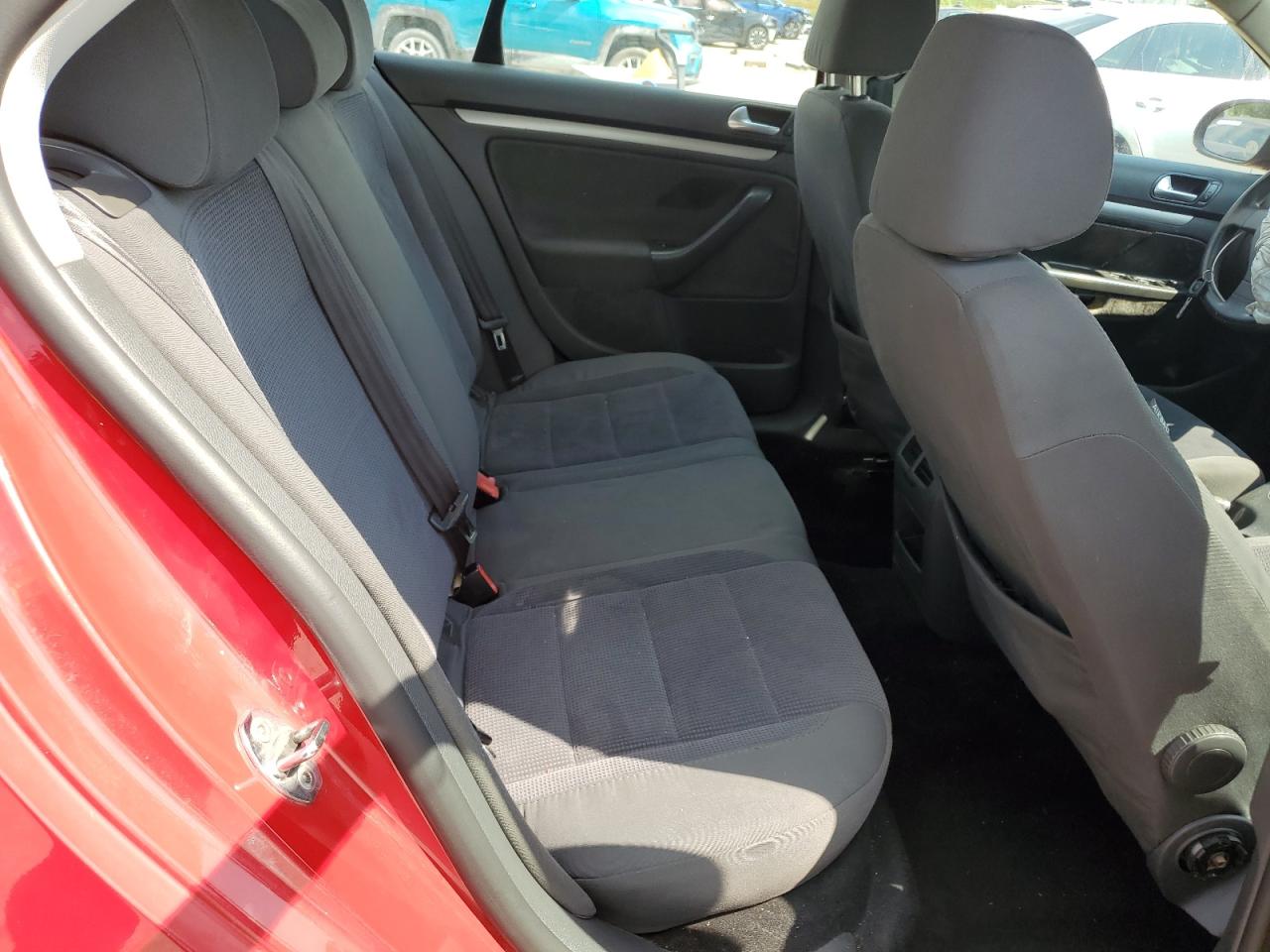 2008 Volkswagen Jetta S VIN: 3VWJM71K08M039131 Lot: 63139405