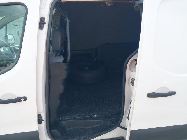 2012 CITROEN BERLINGO 6