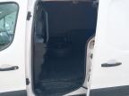 2012 CITROEN BERLINGO 6 for sale at Copart YORK