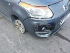 2009 CITROEN C3 PICASSO VTR PLUS HDI  for sale at Copart CHESTER