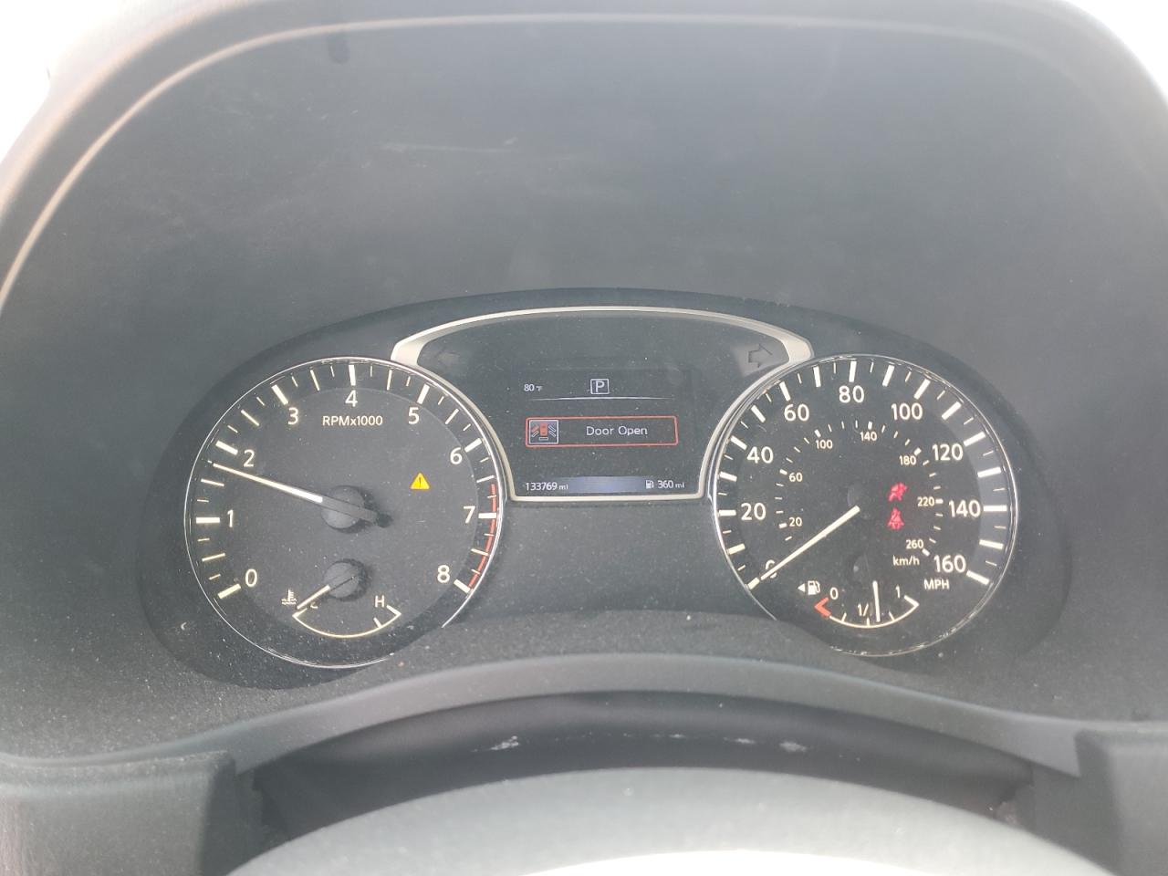2016 Nissan Pathfinder S VIN: 5N1AR2MN6GC626023 Lot: 64516015