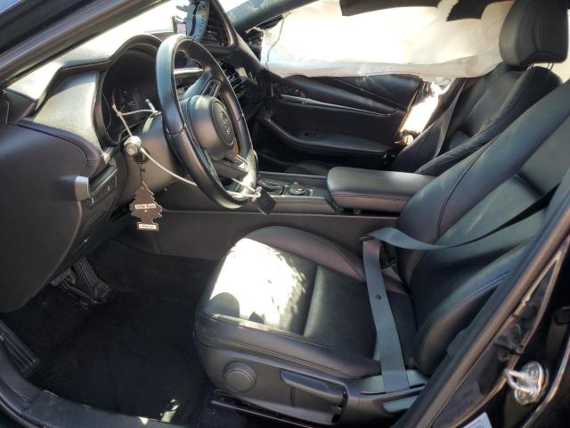  MAZDA 3 2022 Blue