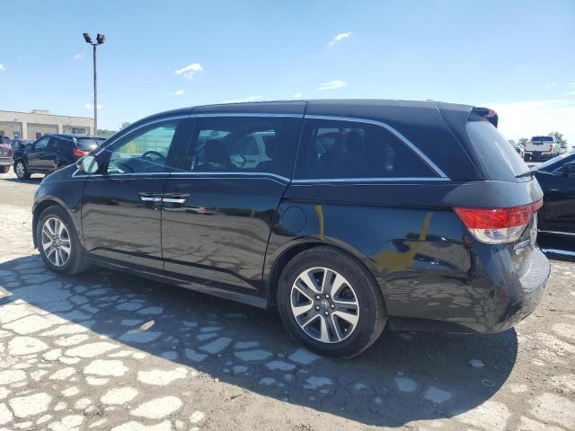  HONDA ODYSSEY 2014 Black