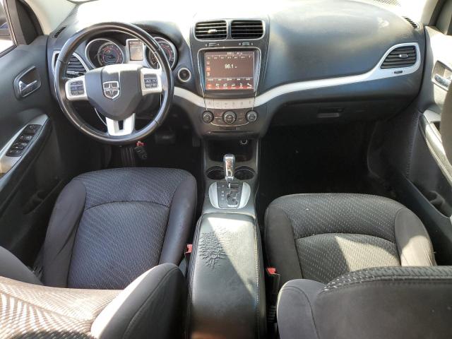  DODGE JOURNEY 2015 Black