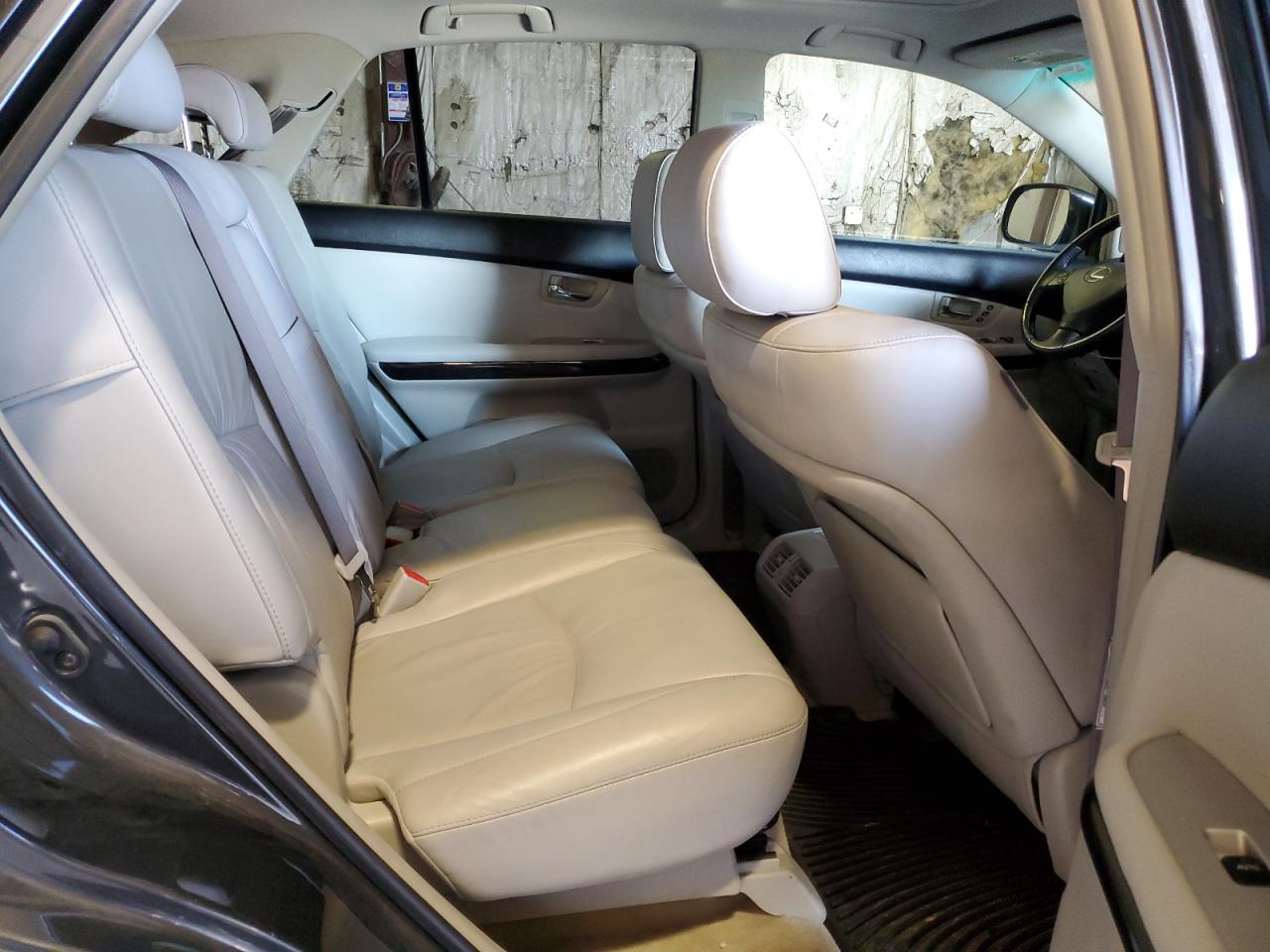 2008 Lexus Rx 400H VIN: JTJHW31U182040279 Lot: 64545785