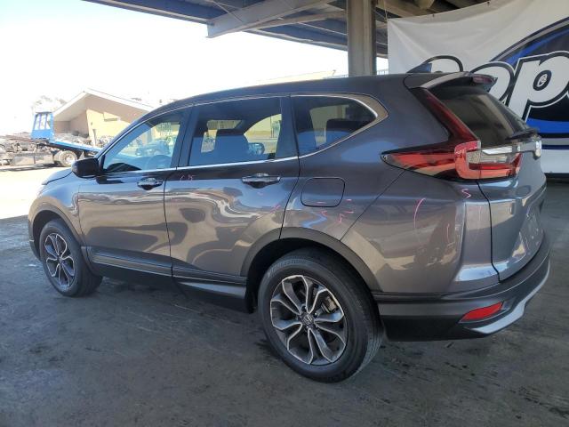  HONDA CRV 2020 Szary