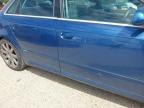 2006 AUDI A4 2.0 TDI 170 S LINE 4DR for sale at Copart SANDWICH