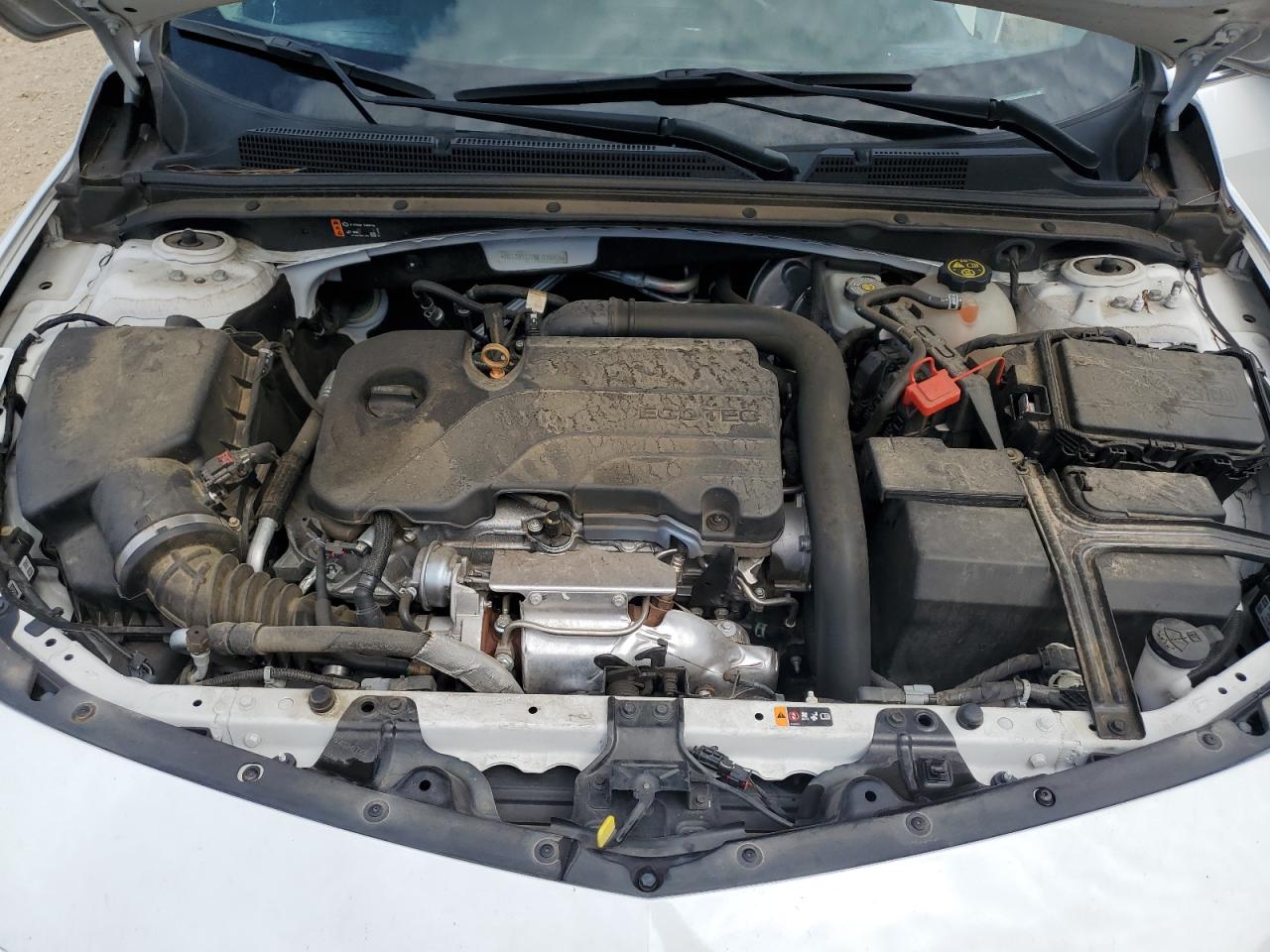 1g1zb5st6mf039869 1G1ZB5ST6MF039869 2021 Chevrolet Malibu Ls
