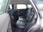 2017 LAND ROVER RANGE ROVE for sale at Copart YORK