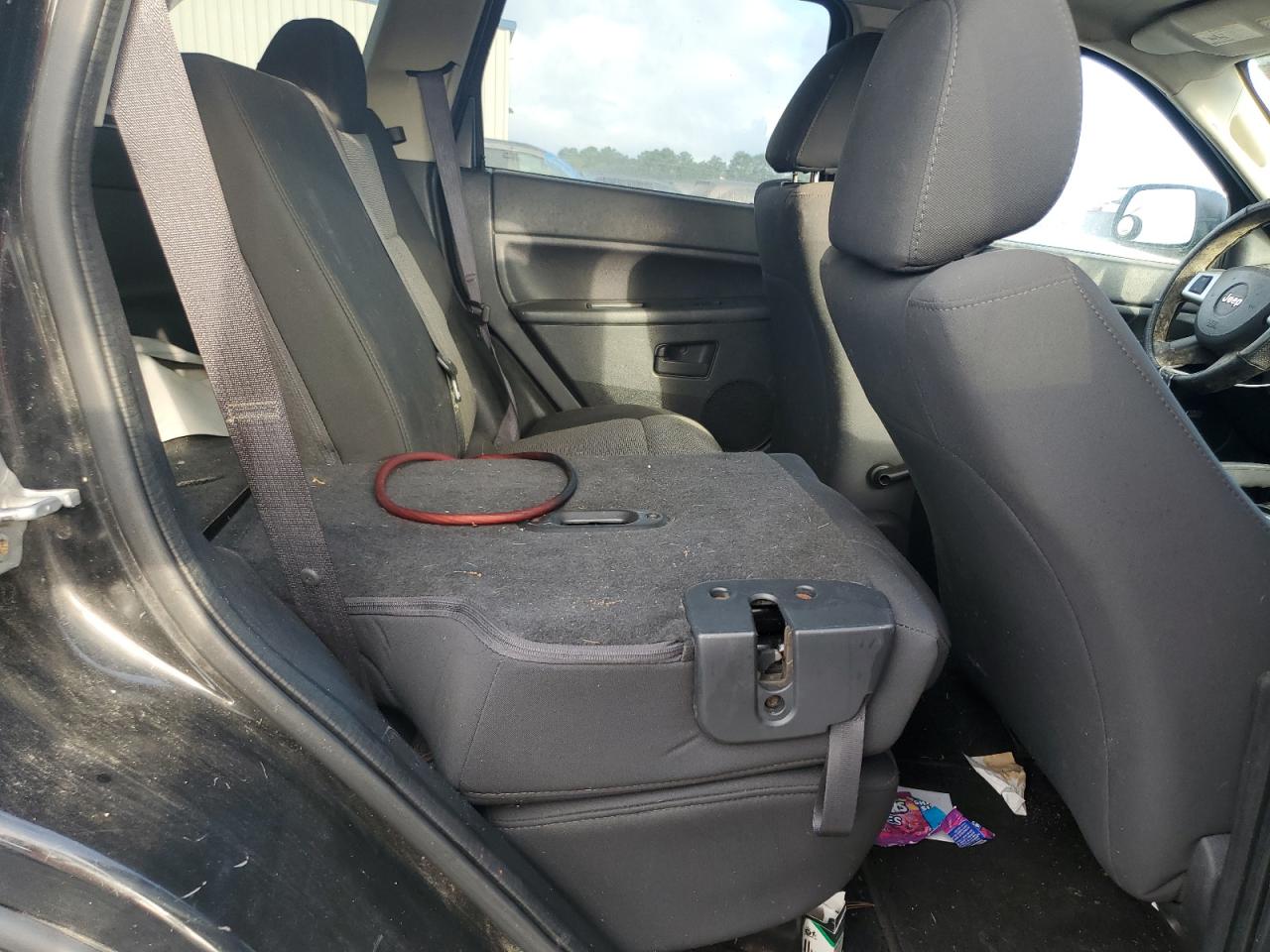 2008 Jeep Grand Cherokee Laredo VIN: 1J8GS48K48C148970 Lot: 66079515