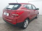 2010 HYUNDAI IX35 STYLE for sale at Copart GLOUCESTER