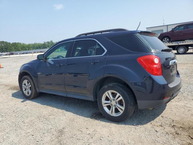  CHEVROLET EQUINOX 2015 Czarny