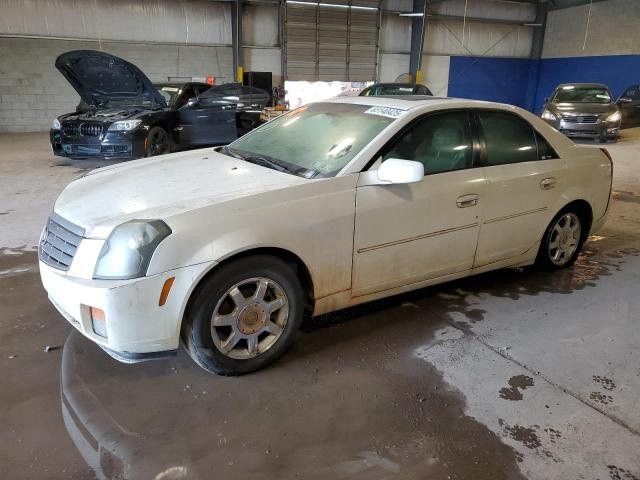 2004 CADILLAC CTS    à vendre chez Copart PA - PHILADELPHIA EAST-SUBLOT