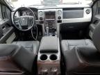 2014 FORD F150 SUPERCREW   for sale at Copart AB - EDMONTON