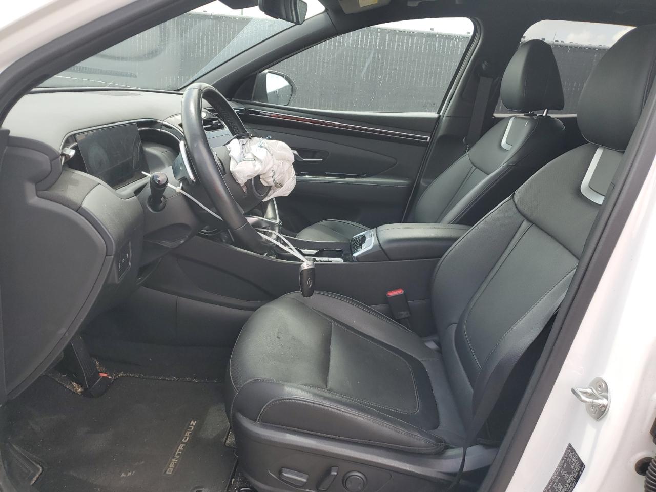 2024 Hyundai Santa Cruz Limited VIN: 5NTJEDDF0RH107580 Lot: 66471195