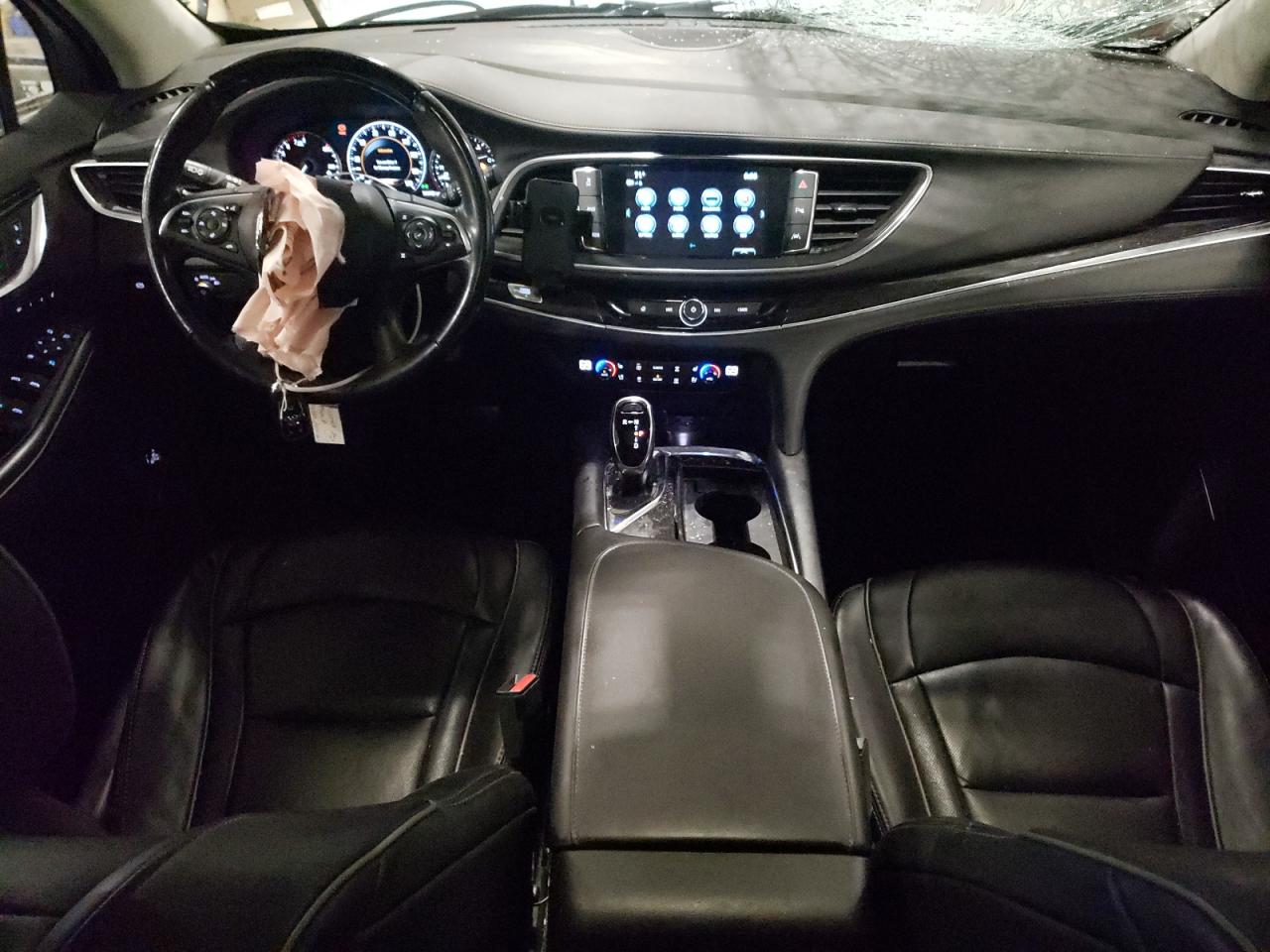 2019 Buick Enclave Avenir VIN: 5GAEVCKW7KJ178187 Lot: 63756095