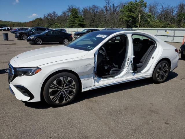 MERCEDES-BENZ E-CLASS – zdjęcie z aukcji, lot #65376955