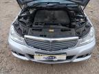 2012 MERCEDES BENZ C220 SE CD for sale at Copart WISBECH