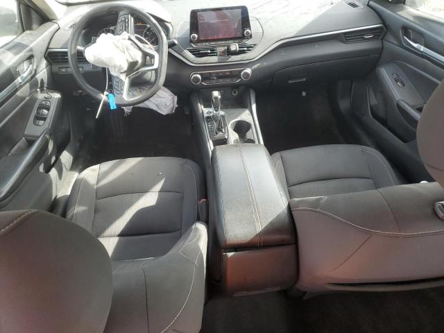  NISSAN ALTIMA 2022 Szary