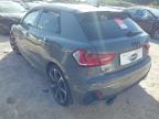 2024 AUDI A1 S LINE BLACK ED 30 TFS  for sale at Copart BRISTOL