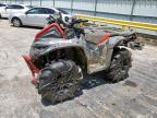 2025 CAN-AM OUTLANDER X MR 850   for sale at Copart TX - LUFKIN