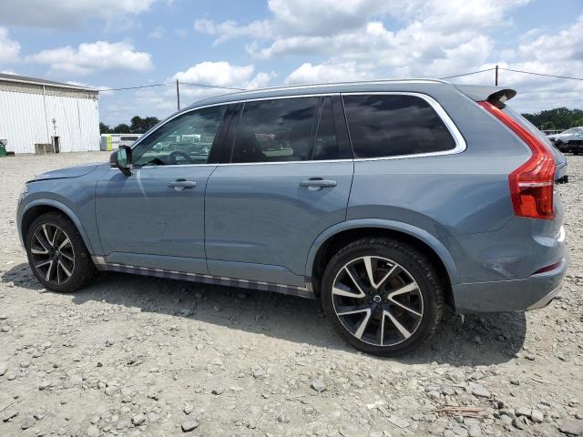  VOLVO XC90 2020 Granatowy