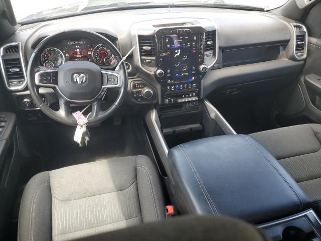 RAM 1500 2021 Szary