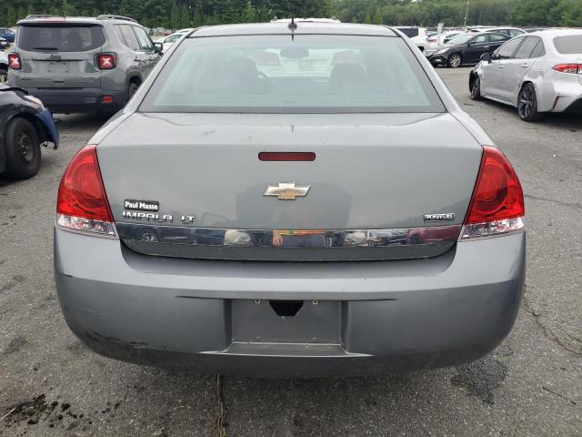 2008 CHEVROLET IMPALA LT  