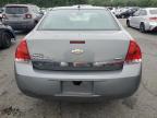 2008 CHEVROLET IMPALA LT   for sale at Copart RI - EXETER