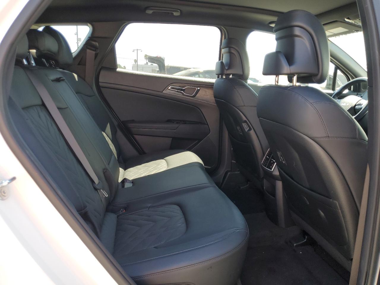 2025 Kia Sportage X Line VIN: KNDPYDDH8S7196889 Lot: 66393755