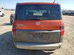2003 HONDA ELEMENT EX   for sale at Copart AB - EDMONTON