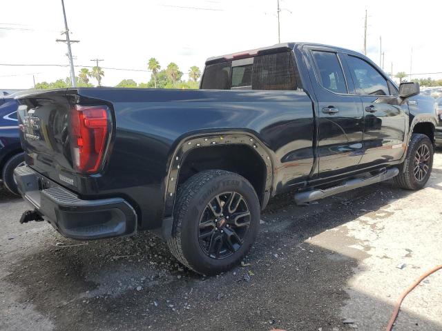  GMC SIERRA 2019 Black