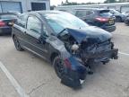 2009 PEUGEOT 207 VERVE for sale at Copart NEWBURY