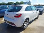 2013 SEAT IBIZA FR T for sale at Copart SANDY