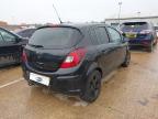 2012 VAUXHALL CORSA SXI for sale at Copart SANDWICH