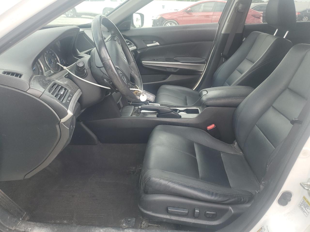 2013 Honda Crosstour Exl VIN: 5J6TF1H5XDL003357 Lot: 66638035